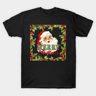 Merry Christmas T-Shirt